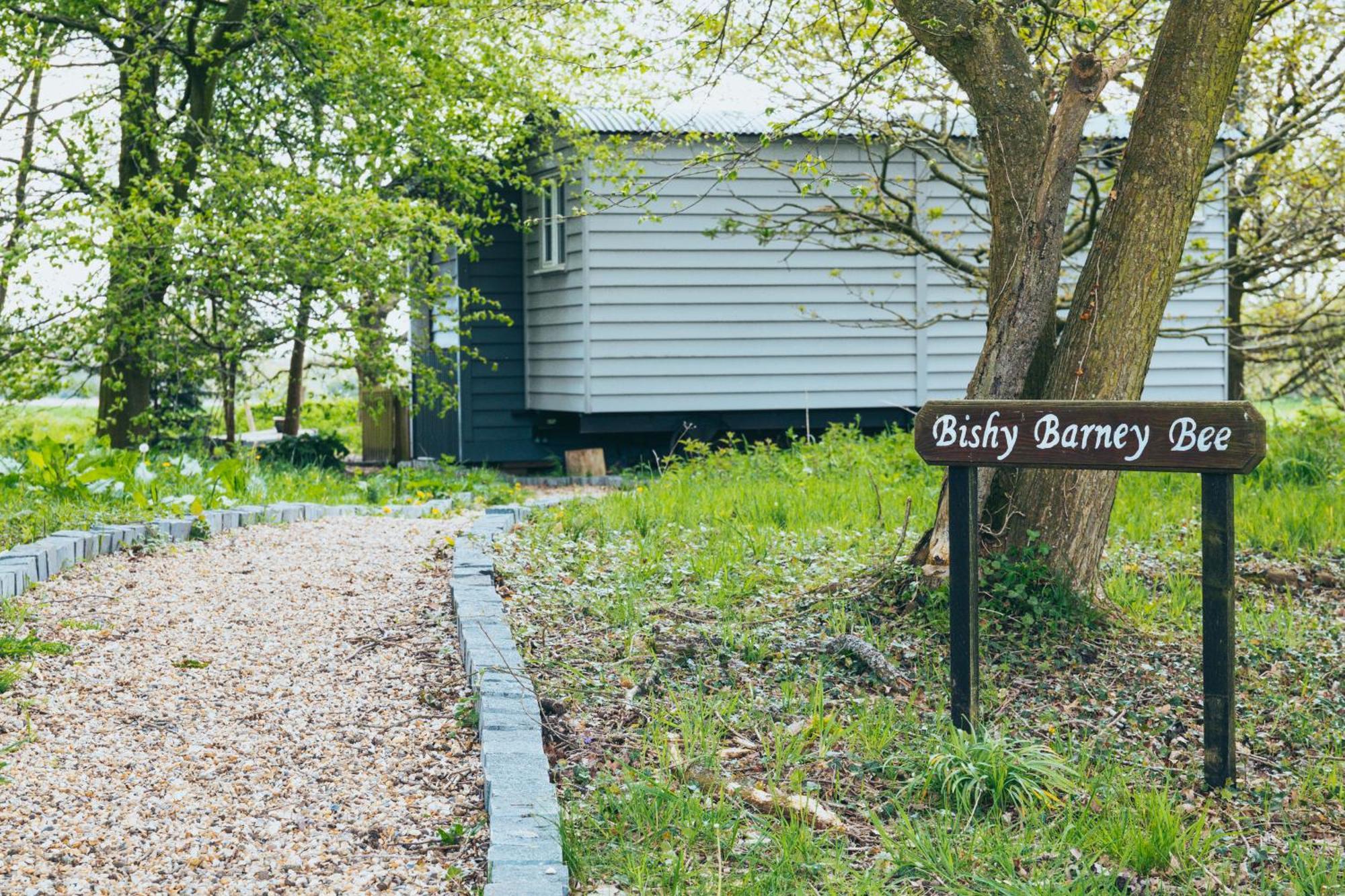 Lodge Hall Retreat *