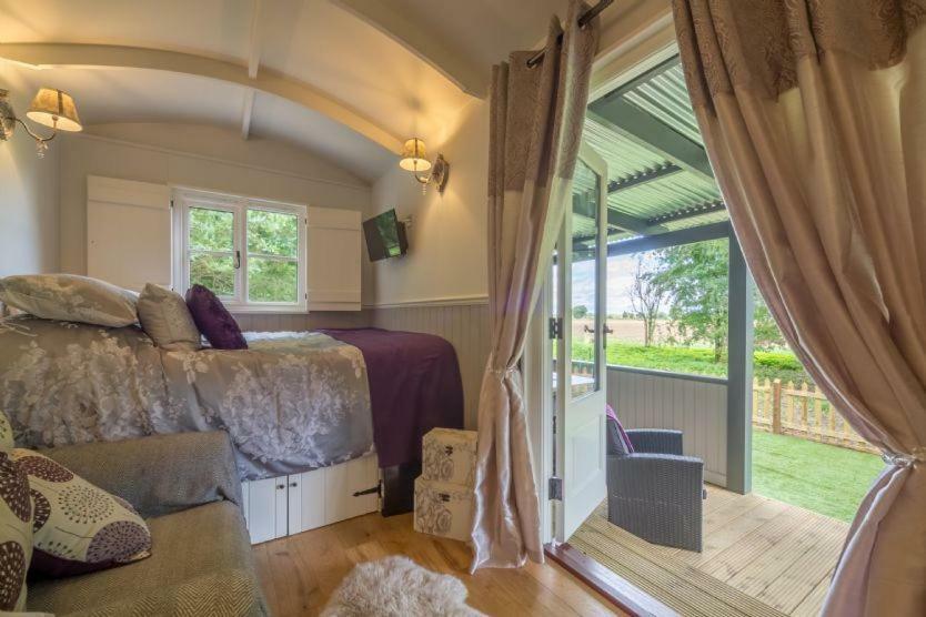Lodge Hall Retreat *